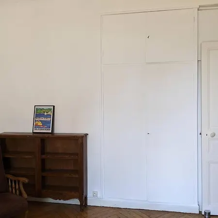 Daire Amazing 2-bedroom In Near The Nice