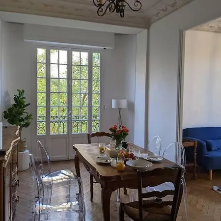 Amazing 2-bedroom In Near The Daire *