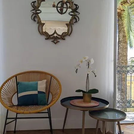 Amazing 2-bedroom In Near The Daire Nice
